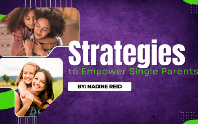 Strategies to Empower Single Parents