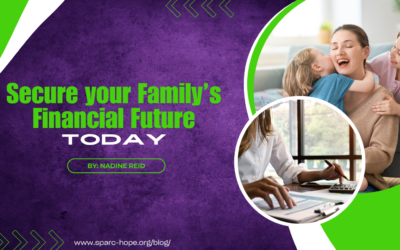 Secure Your Family’s Financial Future Today